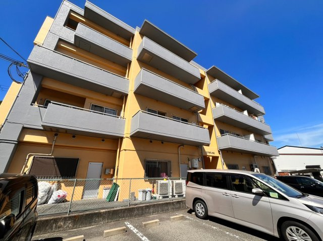 エクセラン今田