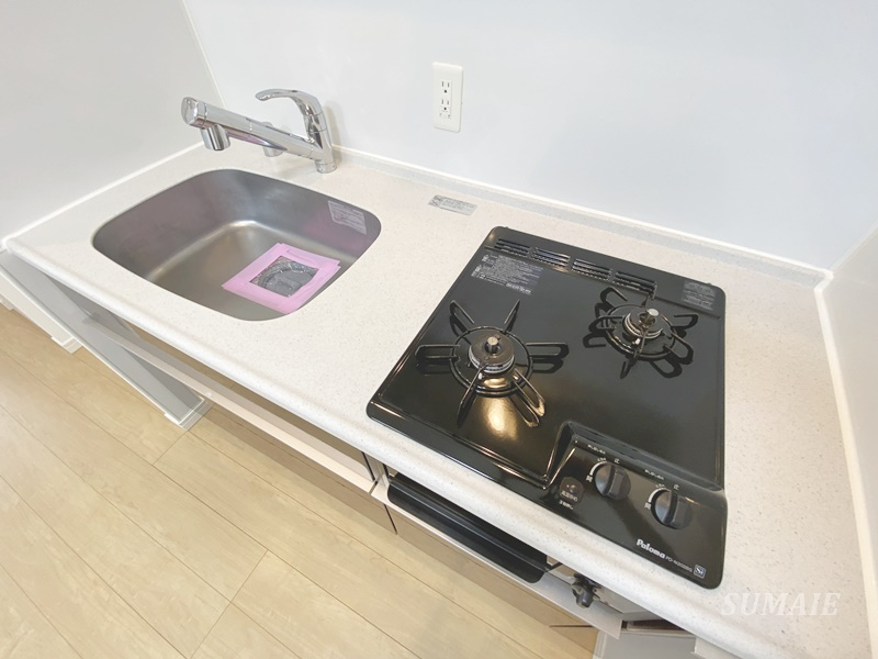 ドゥーエ大宮のキッチン|キッチン☆