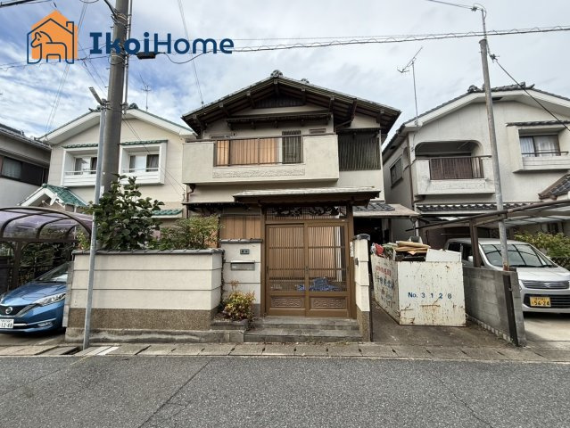 神戸市西区長畑町　土地