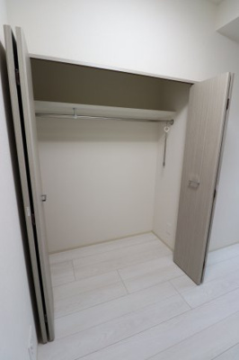 【収納】 | GENOVIA椎名町