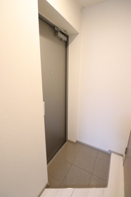 【玄関】 | GENOVIA椎名町