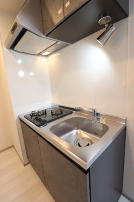 【キッチン】 | GENOVIA椎名町