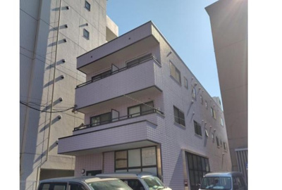 【外観】 | マイティー町田 | おしゃれな外観です