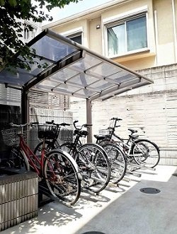 【その他共用部分】 | プライムヒル哲学堂