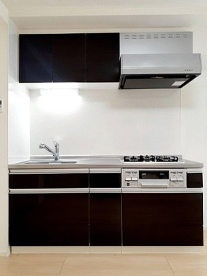 【キッチン】 | プライムヒル哲学堂