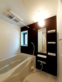 【浴室】 | プライムヒル哲学堂