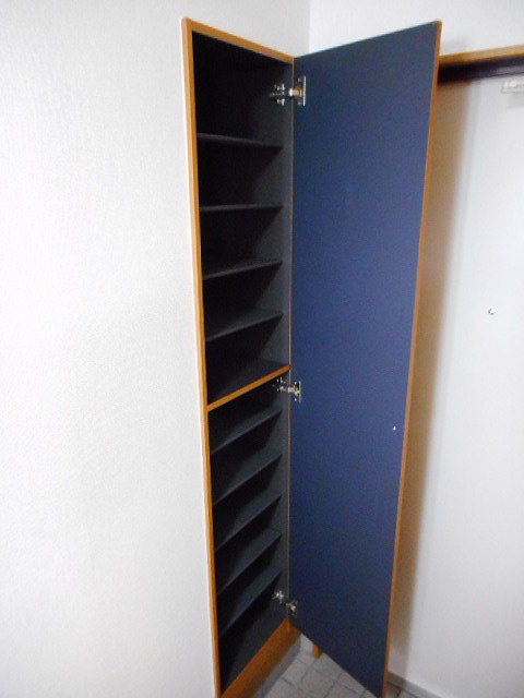 ラフィ－ナサイト２のその他|その他部屋・スペース