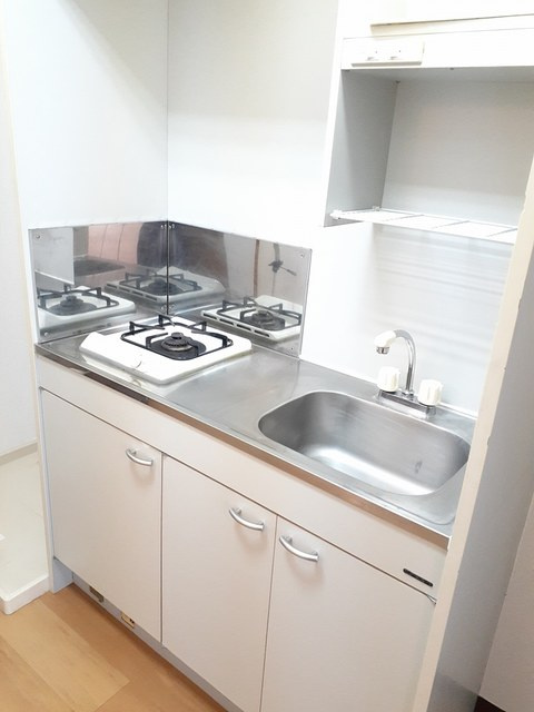 サンセールＫのキッチン|キッチン