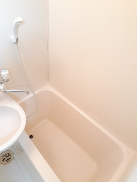 サンセールＫの浴室|バス