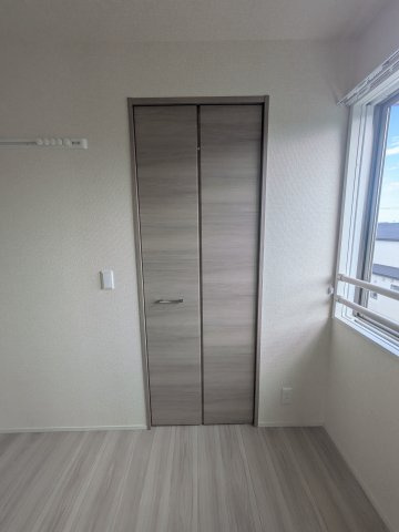 フェリーチェの収納|前回募集時の写真です。現況優先
