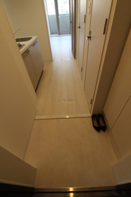 【内装】 | エスリード新北野グランリンク