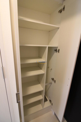 【玄関】 | エスリード新北野グランリンク