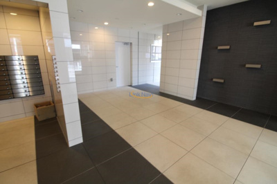 【ロビー】 | エスリード新北野グランリンク