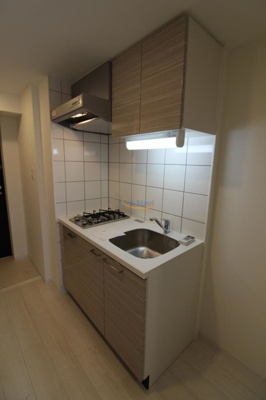 【キッチン】 | エスリード新北野グランリンク