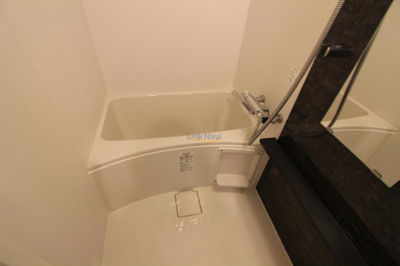 【浴室】 | エスリード新北野グランリンク