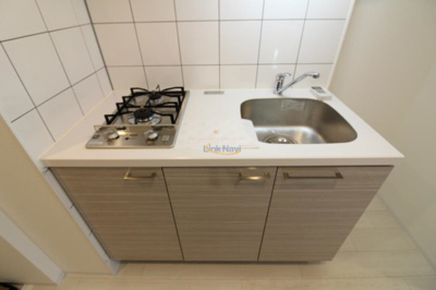 【キッチン】 | エスリード新北野グランリンク