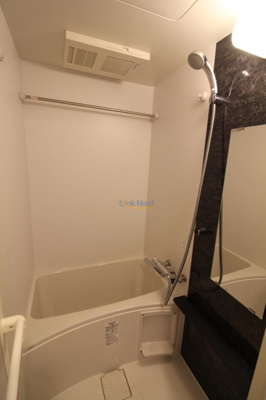 【浴室】 | エスリード新北野グランリンク