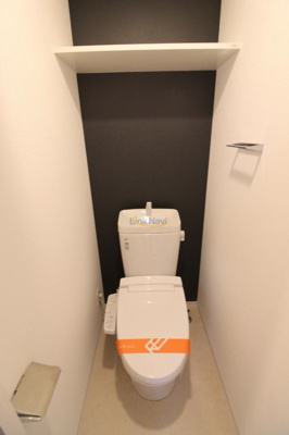 【トイレ】 | エスリード新北野グランリンク