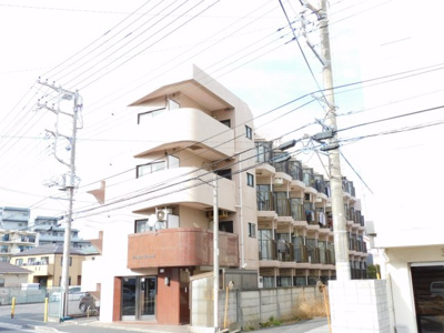 【外観】 | シティプラザ船橋