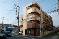 シティープラザ船橋の画像