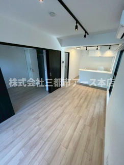 【居間・リビング】 | ＫＡＮＯＡ池上 | 別部屋参考写真