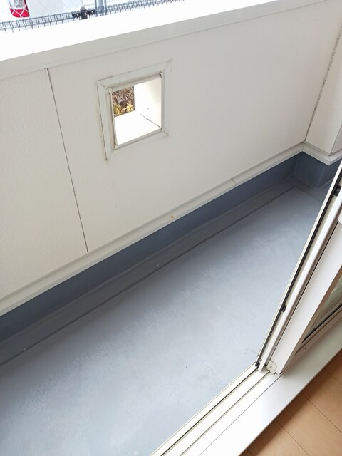 カーペンター・ヴィレッジのバルコニー|バルコニー