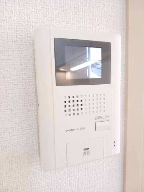 カーペンター・ヴィレッジのセキュリティ|セキュリティ