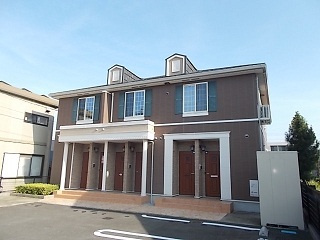 カーペンター・ヴィレッジの外観|外観写真