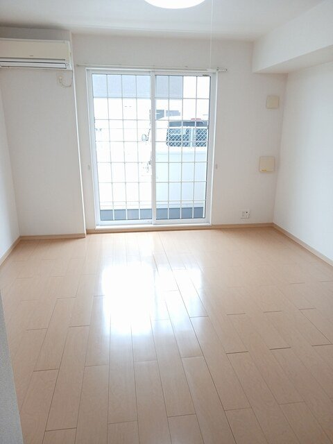 カーペンター・ヴィレッジの居間・リビング|居室・リビング