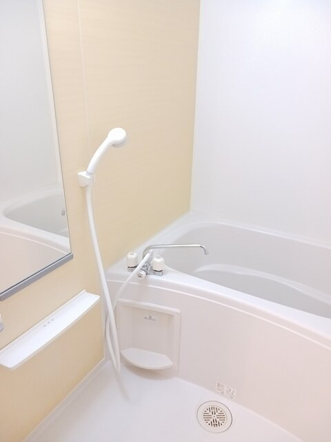 カーペンター・ヴィレッジの浴室|バス