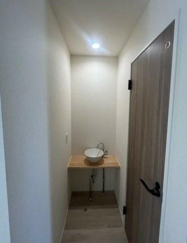 熊本市北区八景水谷３丁目の一戸建ての設備