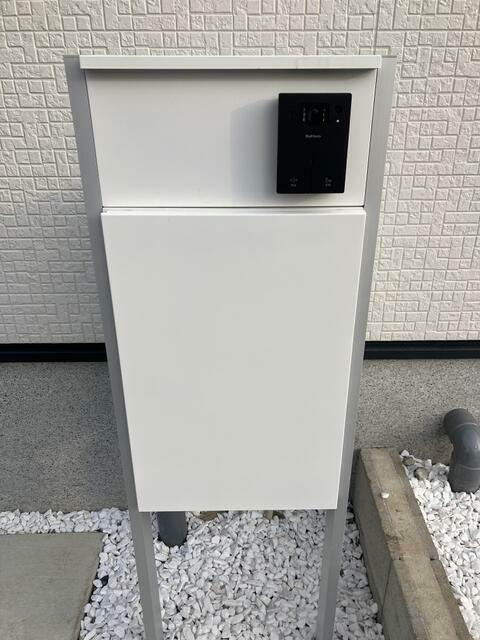 熊本市北区八景水谷３丁目の一戸建てのその他共用部分