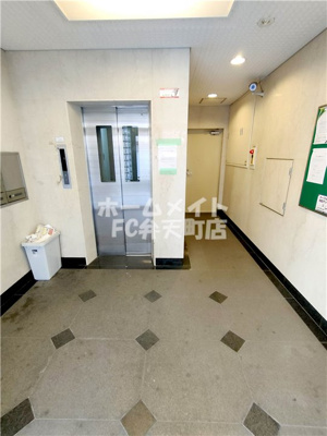 【ロビー】 | moco-06