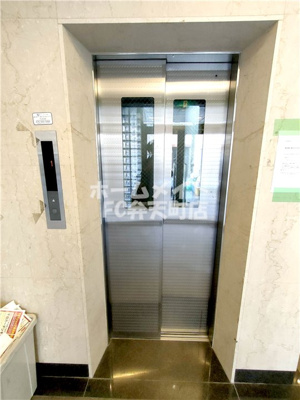 【その他共用部分】 | moco-06