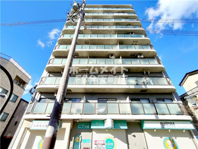 【外観】 | moco-06