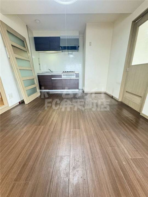 【居間・リビング】 | moco-06 | ゆったり過ごせるリビングです