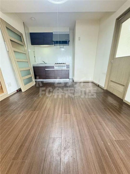 【居間・リビング】 | moco-06 | ゆったり過ごせるリビングです