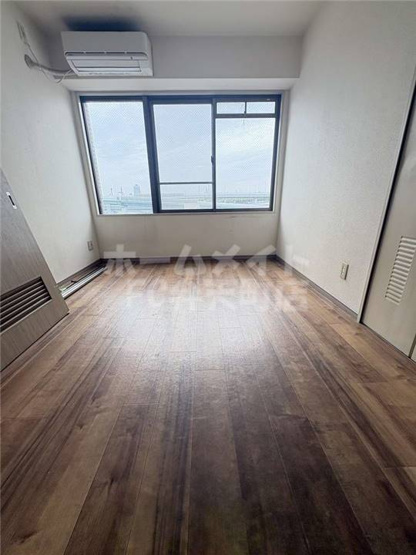 【寝室】 | moco-06 | 開放的な寝室です