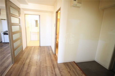 【内装】 | moco-06 | 内装です