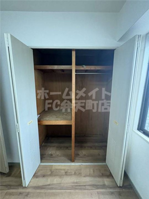 【収納】 | moco-06 | 収納豊富です