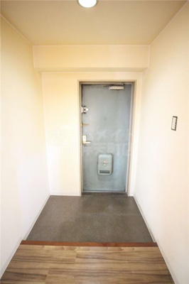 【玄関】 | moco-06 | きれいな玄関です