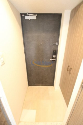 【玄関】 | エスリード新大阪グランファースト