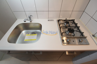 【キッチン】 | エスリード新大阪グランファースト