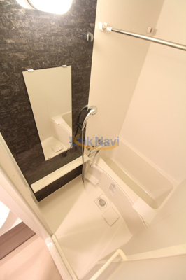 【浴室】 | エスリード新大阪グランファースト