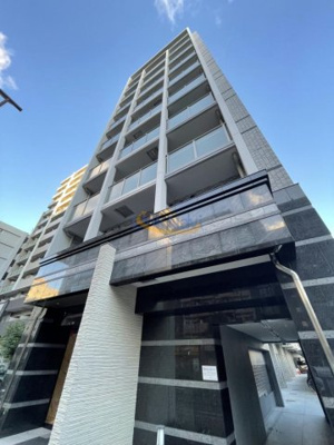 【外観】 | エスリード新大阪グランファースト