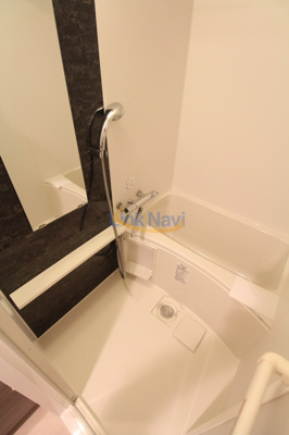 【浴室】 | エスリード新大阪グランファースト