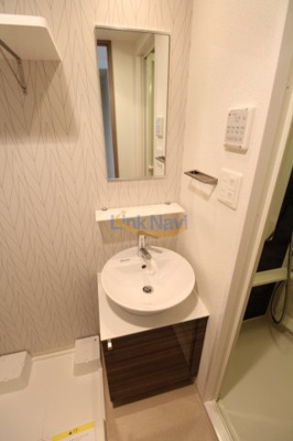 【洗面所】 | エスリード新大阪グランファースト