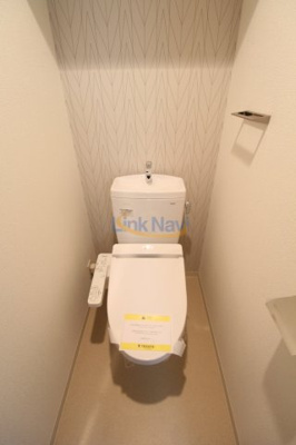 【トイレ】 | エスリード新大阪グランファースト