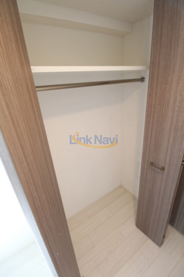 【収納】 | エスリード新大阪グランファースト