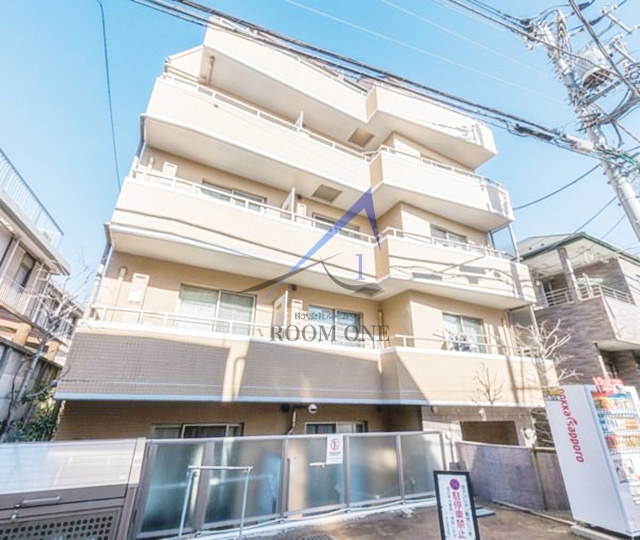 アイル三軒茶屋